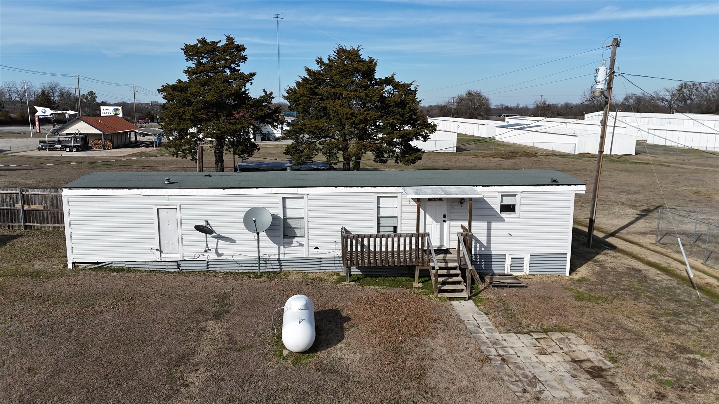 75005 N State Highway 289 Pottsboro TX 75076