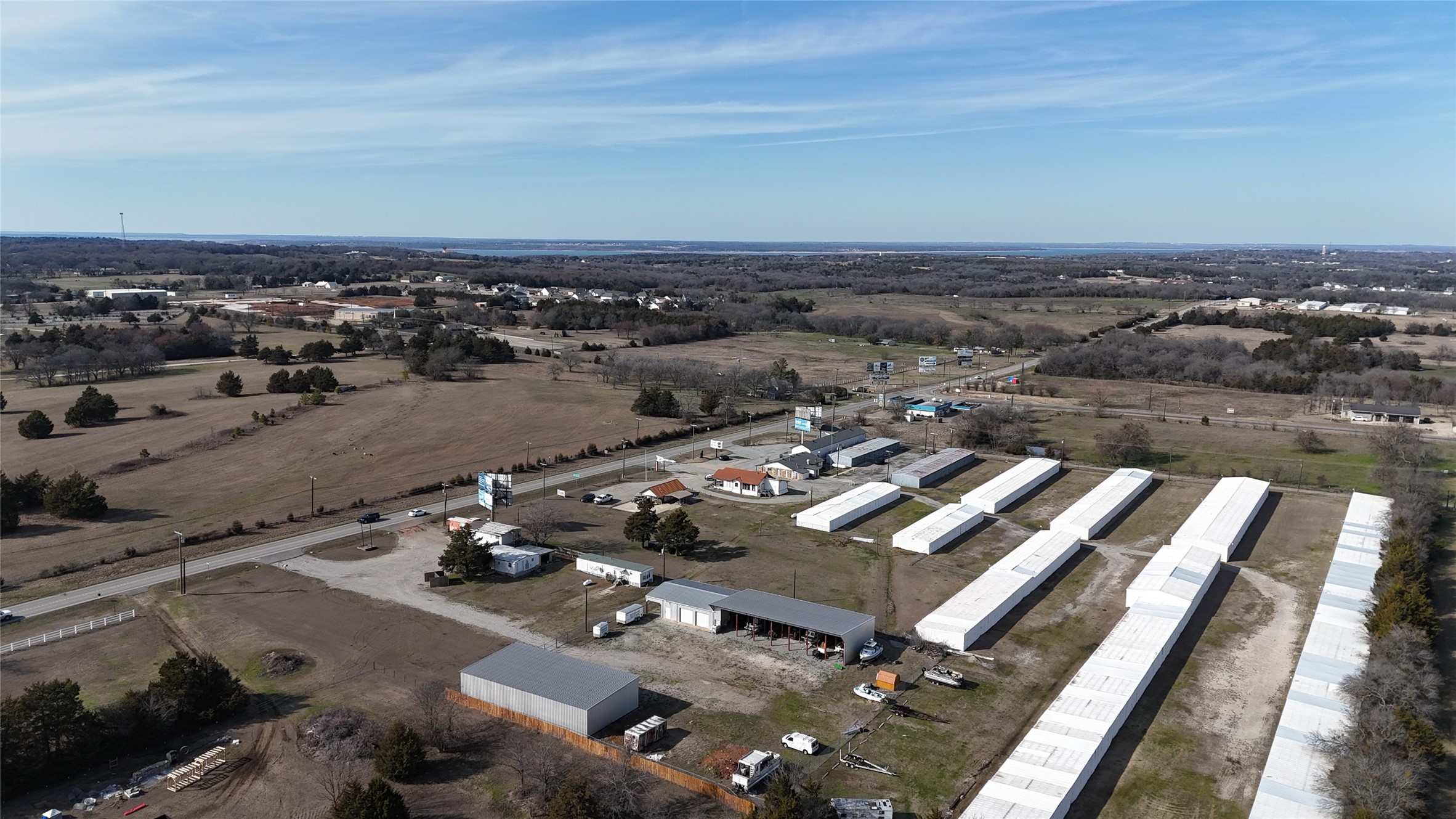 75005 N State Highway 289 Pottsboro TX 75076