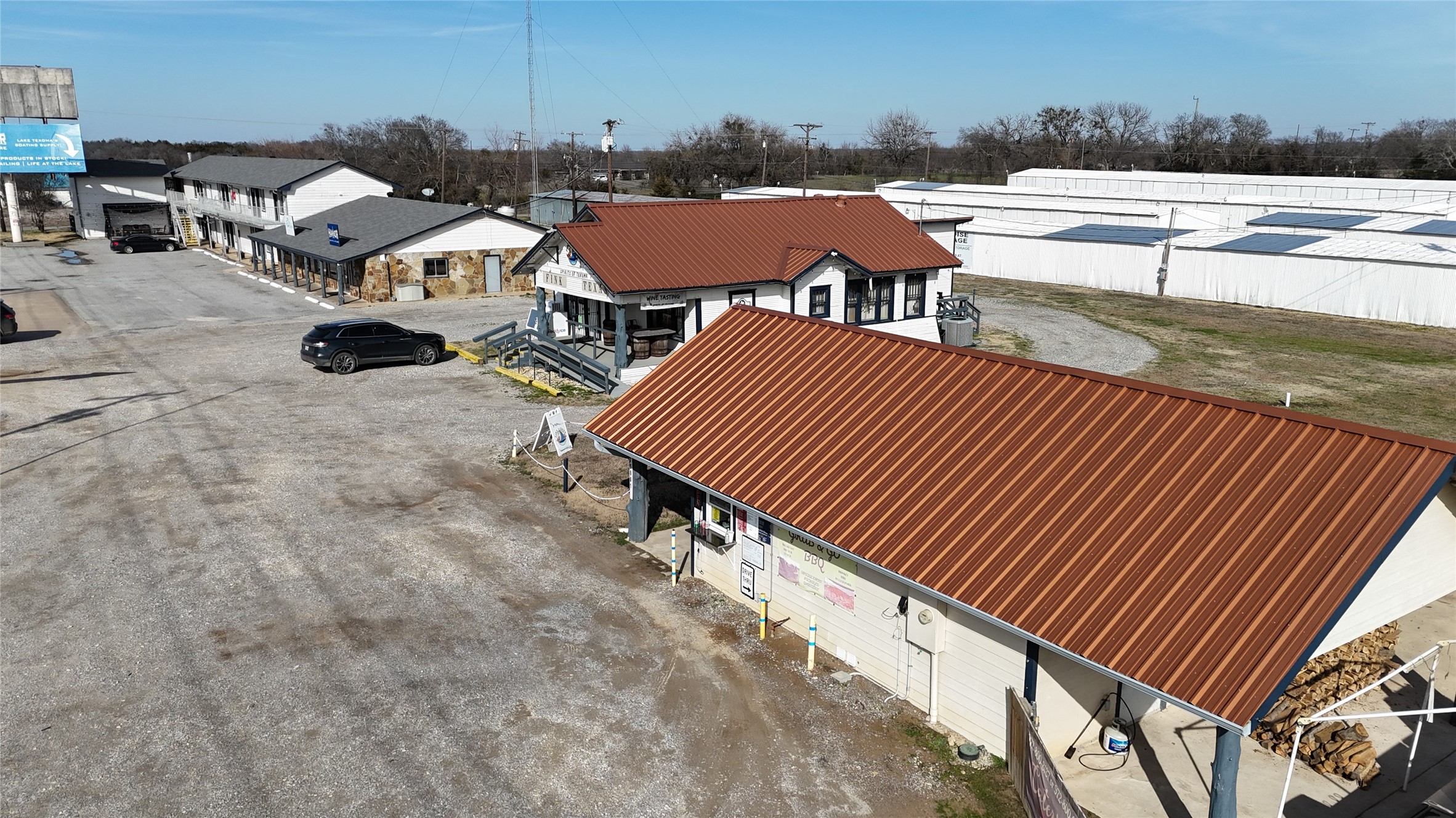 75005 N State Highway 289 Pottsboro TX 75076