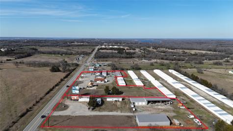 75005 N State Highway 289 Pottsboro TX 75076