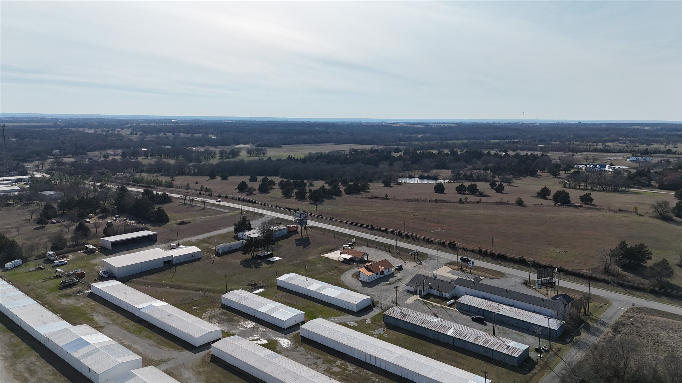 75005 N State Highway 289 Pottsboro TX 75076