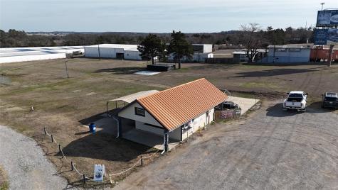 75005 N State Highway 289 Pottsboro TX 75076