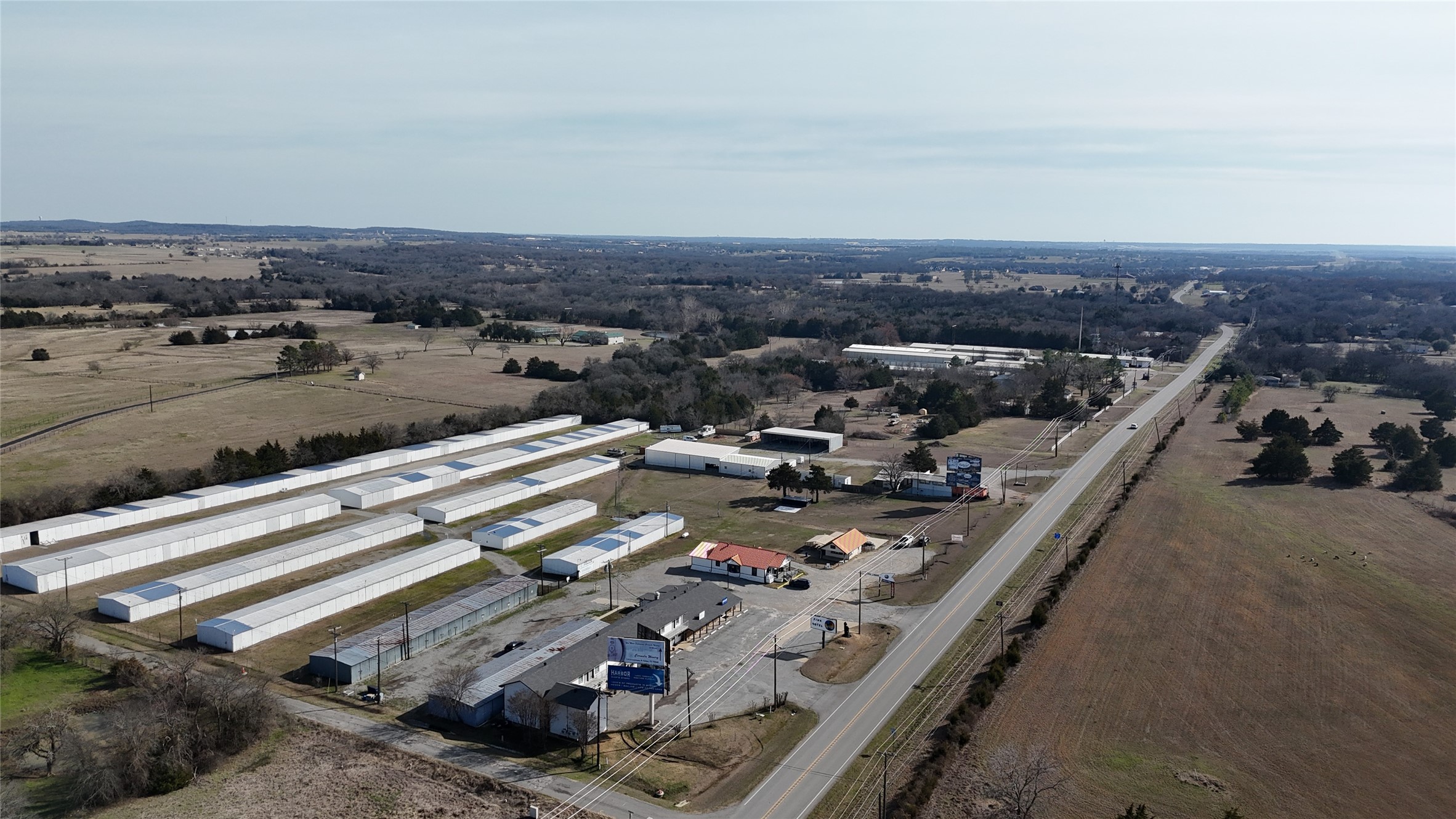 75005 N State Highway 289 Pottsboro TX 75076