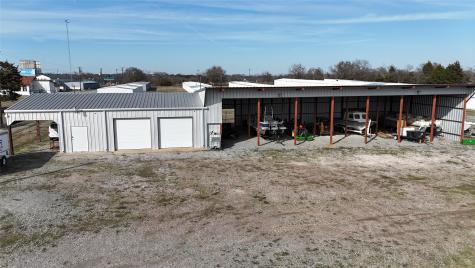 75005 N State Highway 289 Pottsboro TX 75076