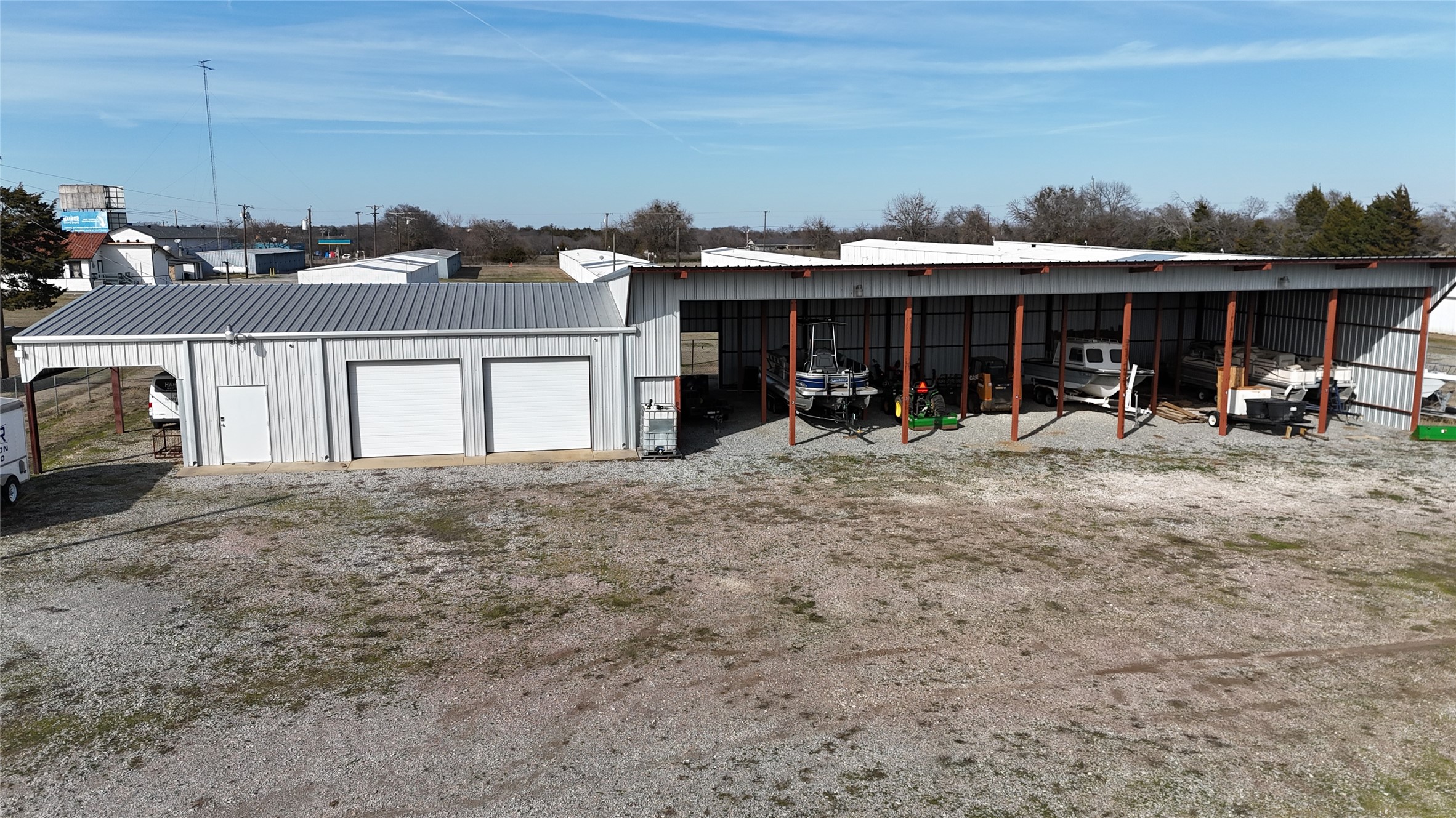 75005 N State Highway 289 Pottsboro TX 75076