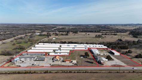 75005 N State Highway 289 Pottsboro TX 75076