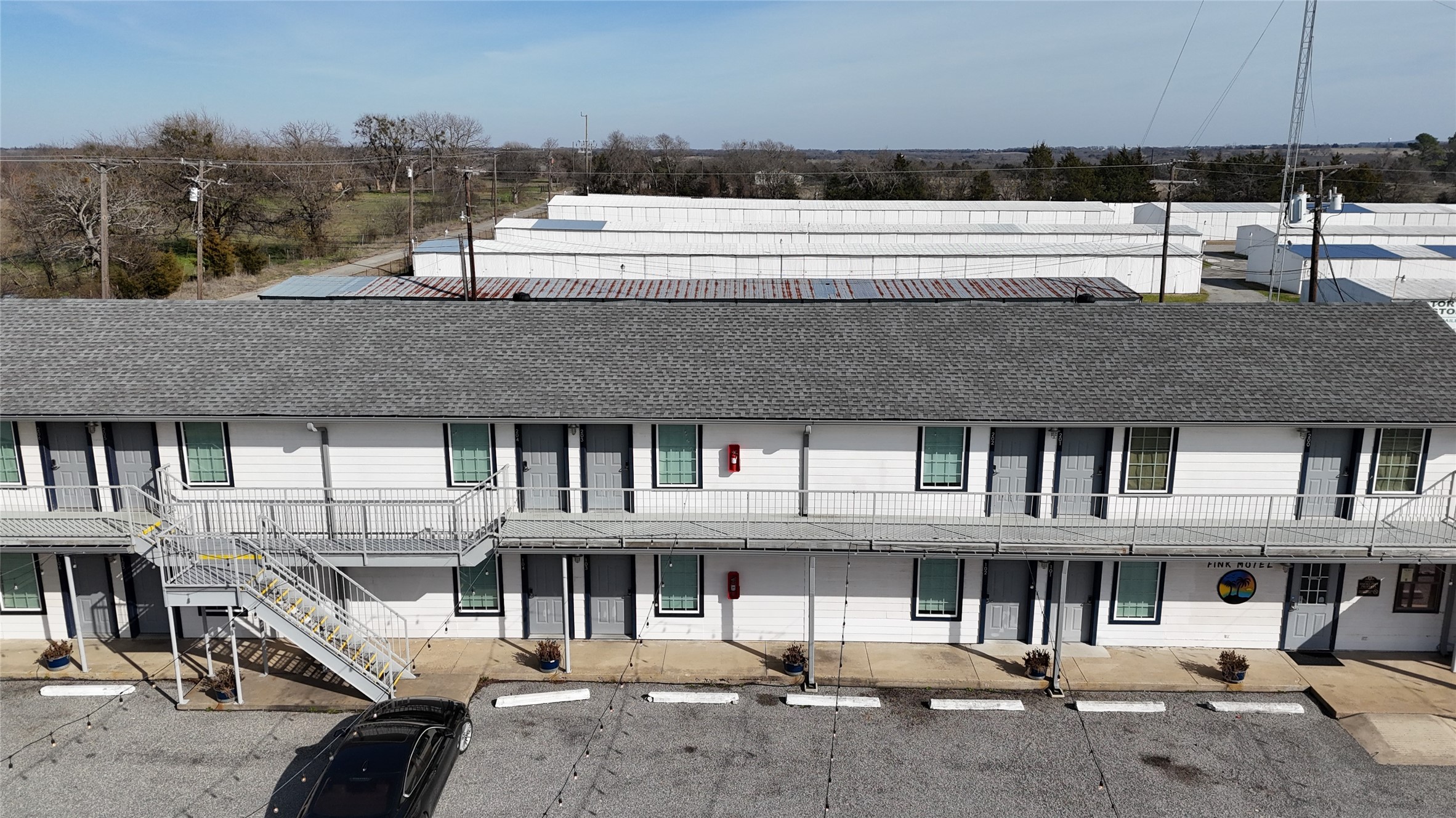 75005 N State Highway 289 Pottsboro TX 75076