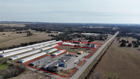 75005 N State Highway 289 Pottsboro TX 75076