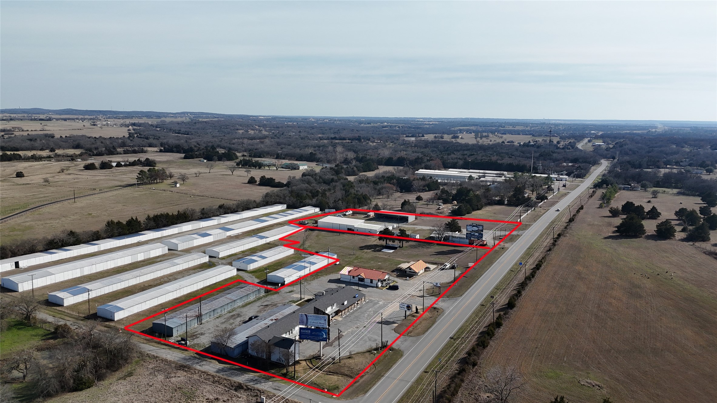 75005 N State Highway 289 Pottsboro TX 75076