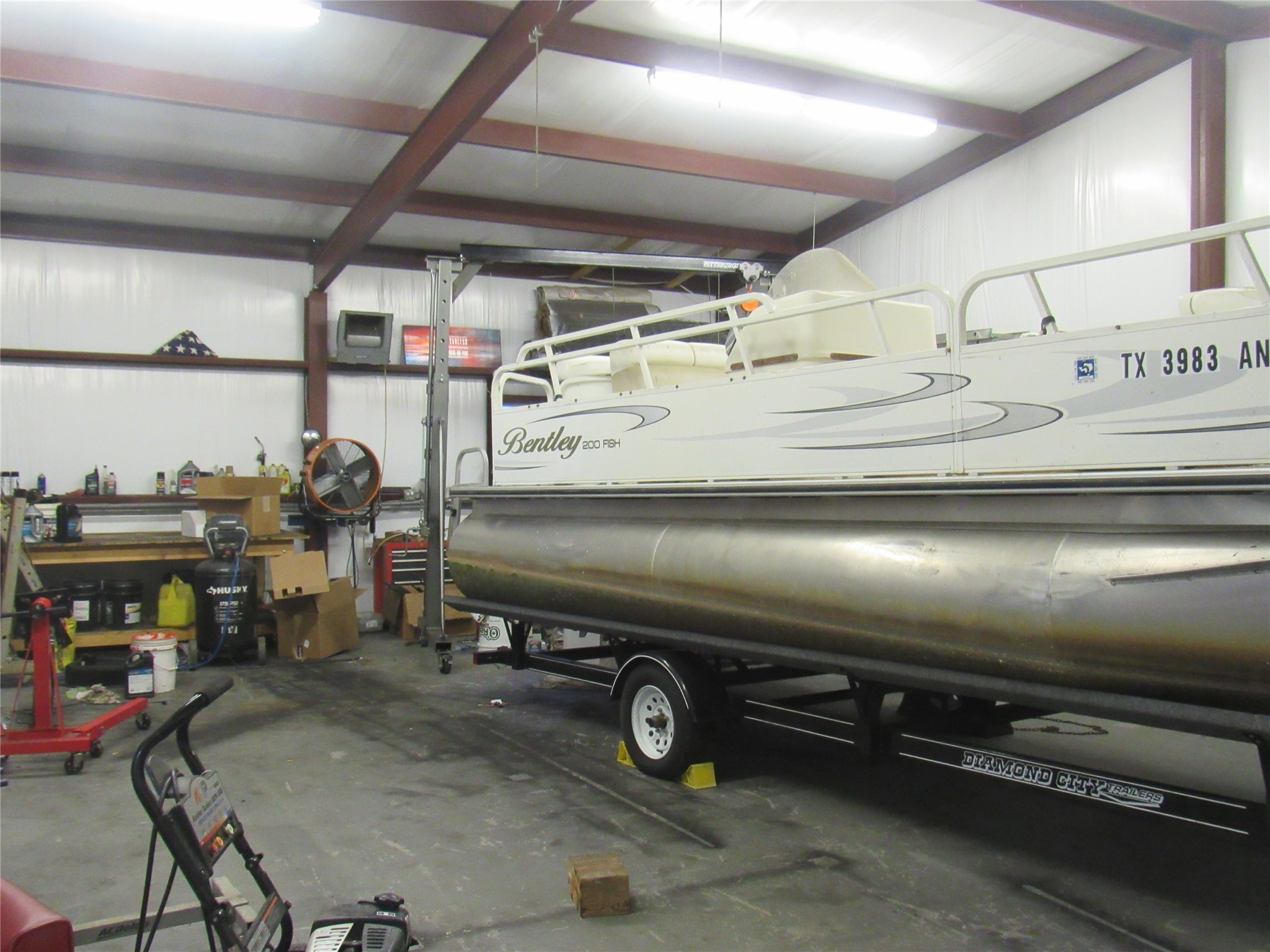 75005 N State Highway 289 Pottsboro TX 75076