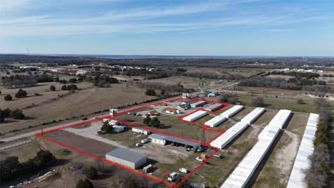 75005 N State Highway 289 Pottsboro TX 75076