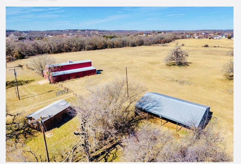 Tbd #3102c Mineral Wells Highway Weatherford TX 76088