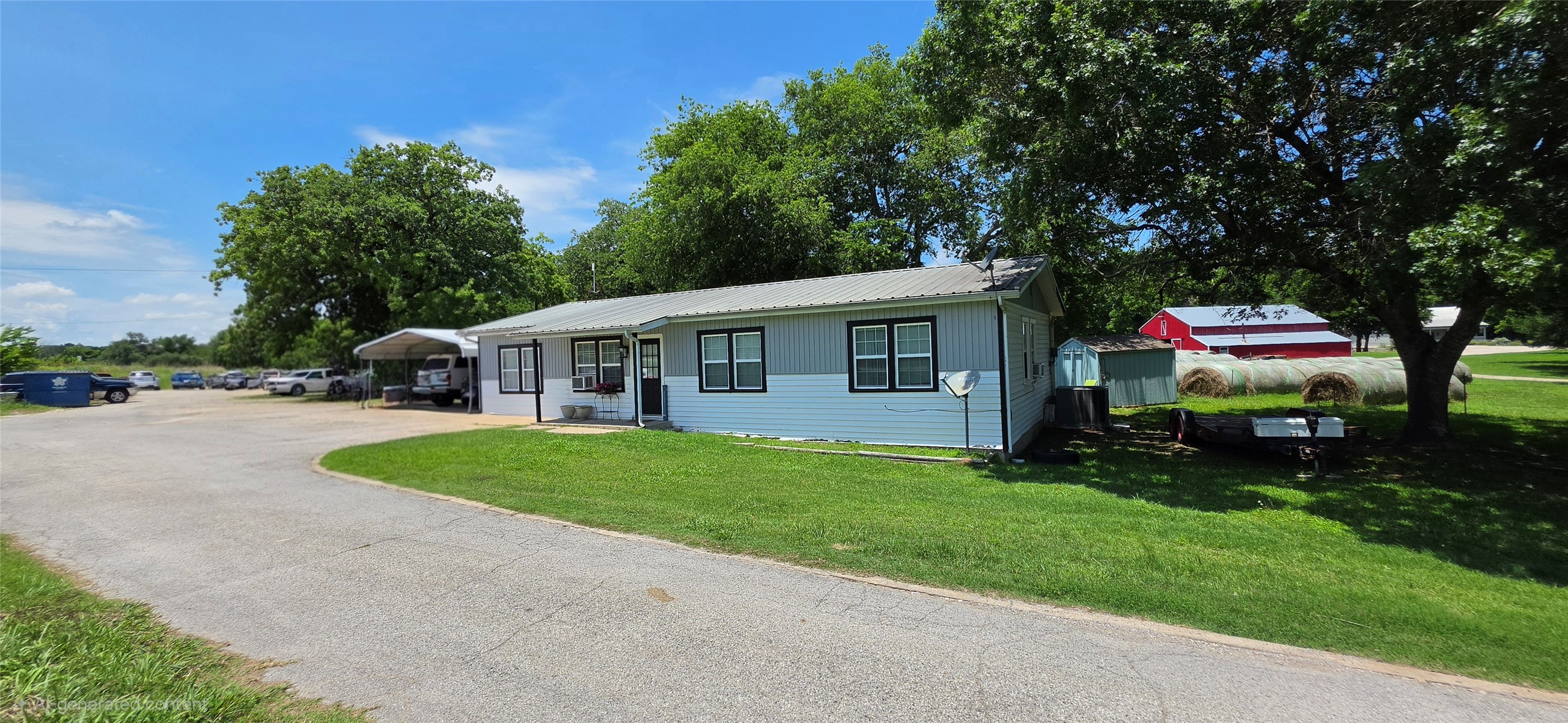 2102 S Fm 5 Aledo TX 76008