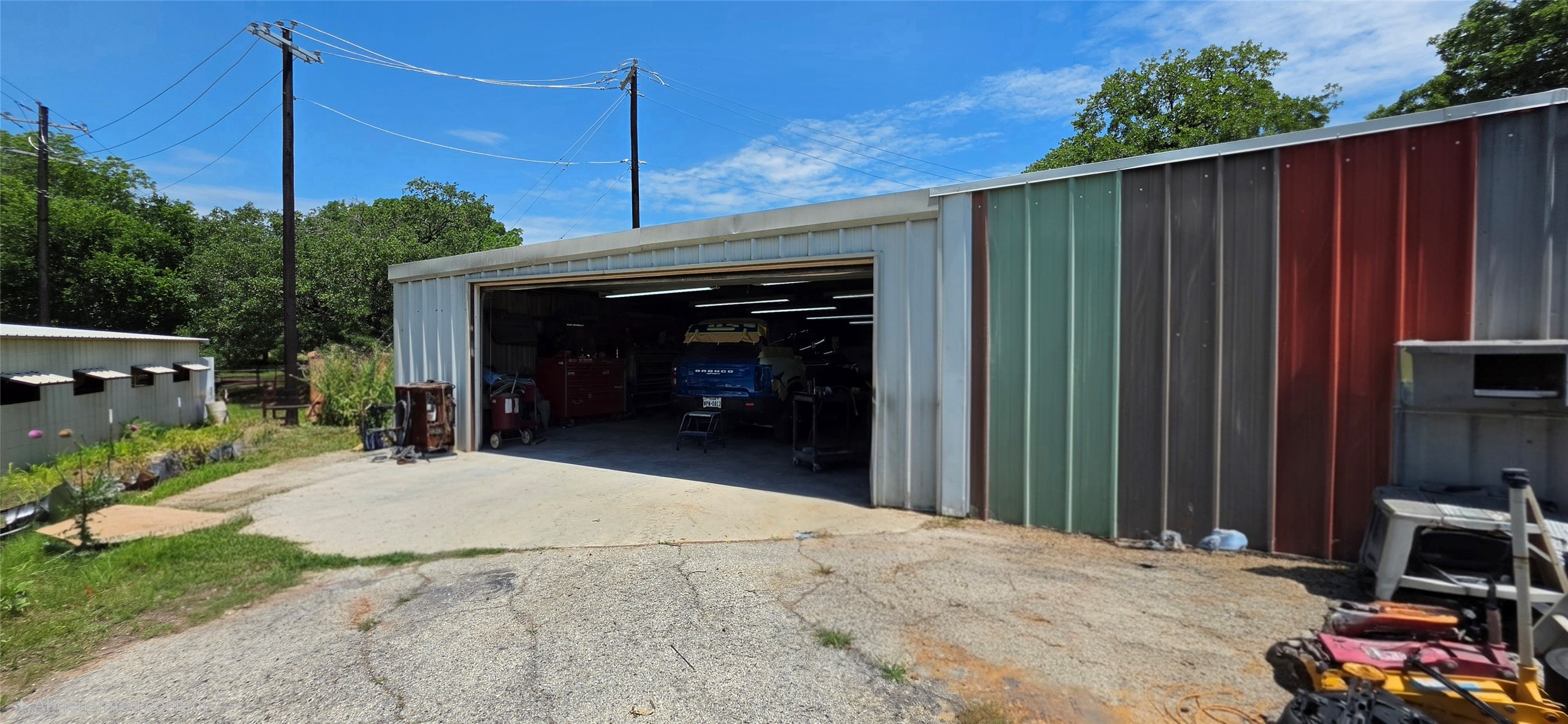 2102 S Fm 5 Aledo TX 76008