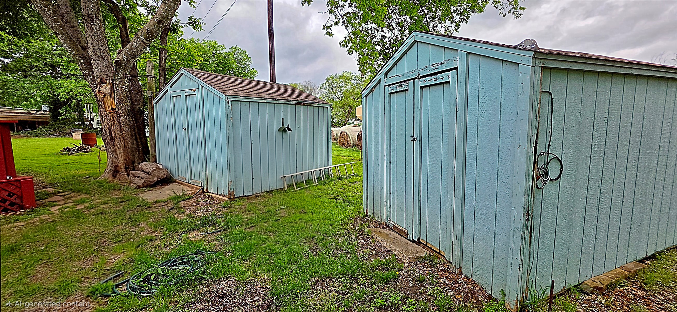2102 S Fm 5 Aledo TX 76008