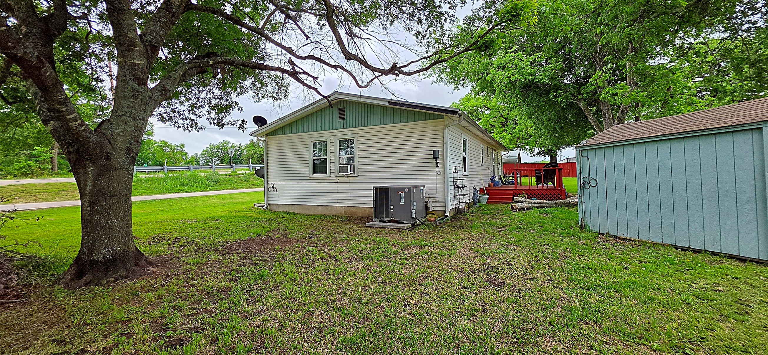 2102 S Fm 5 Aledo TX 76008