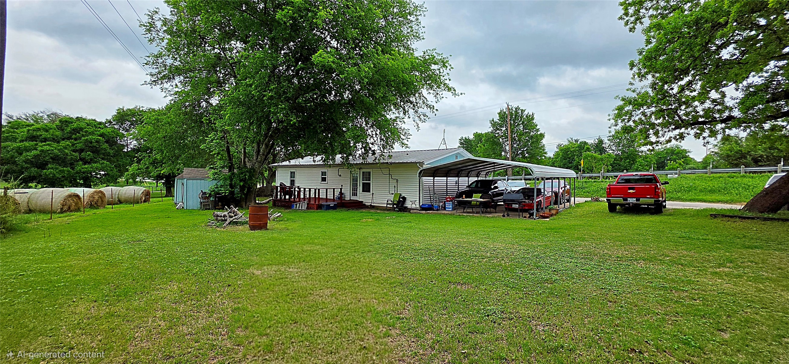 2102 S Fm 5 Aledo TX 76008