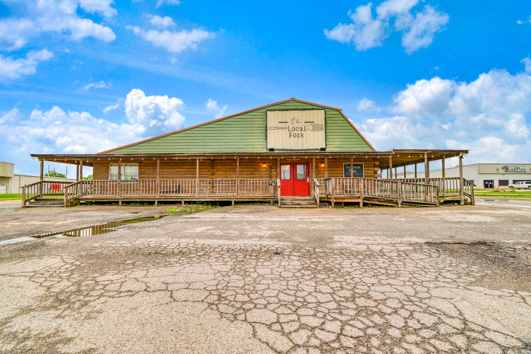 899 E Lennon Drive Emory TX 75440