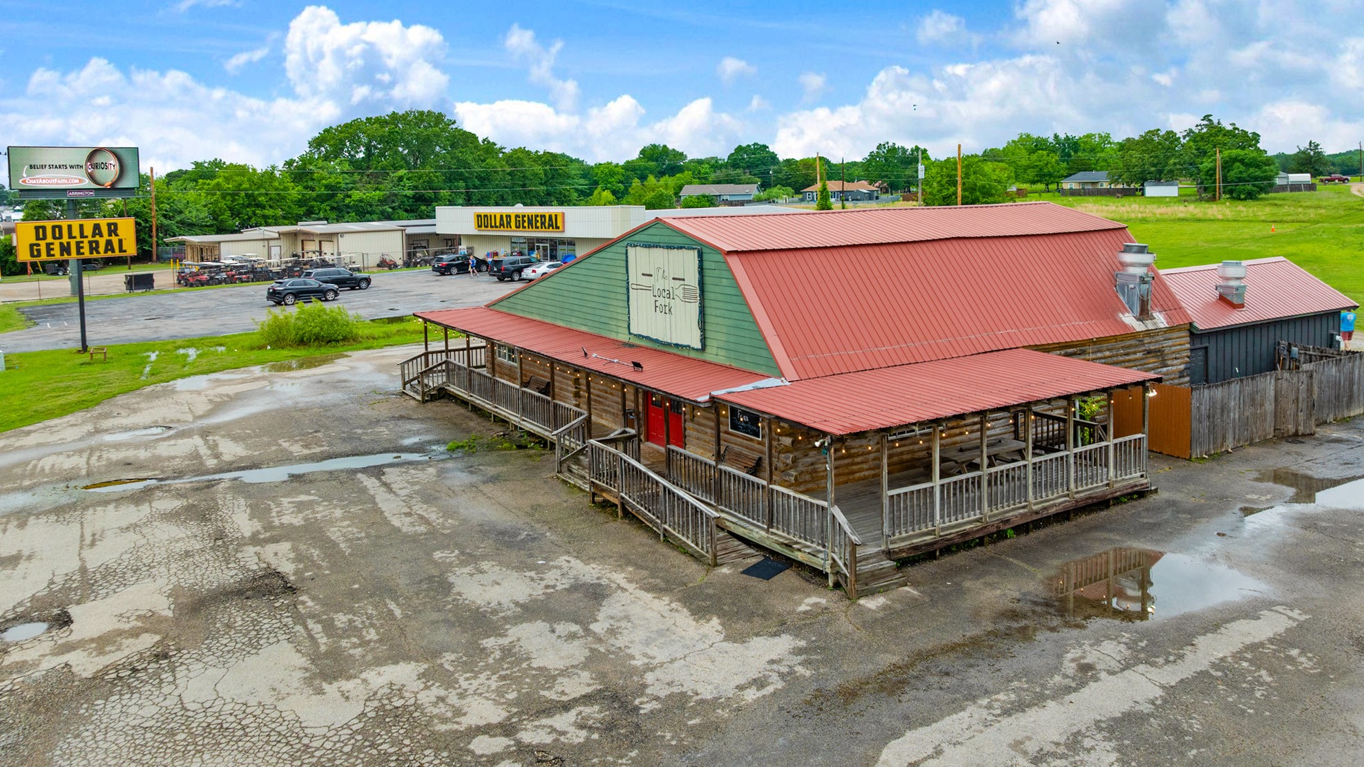 899 E Lennon Drive Emory TX 75440