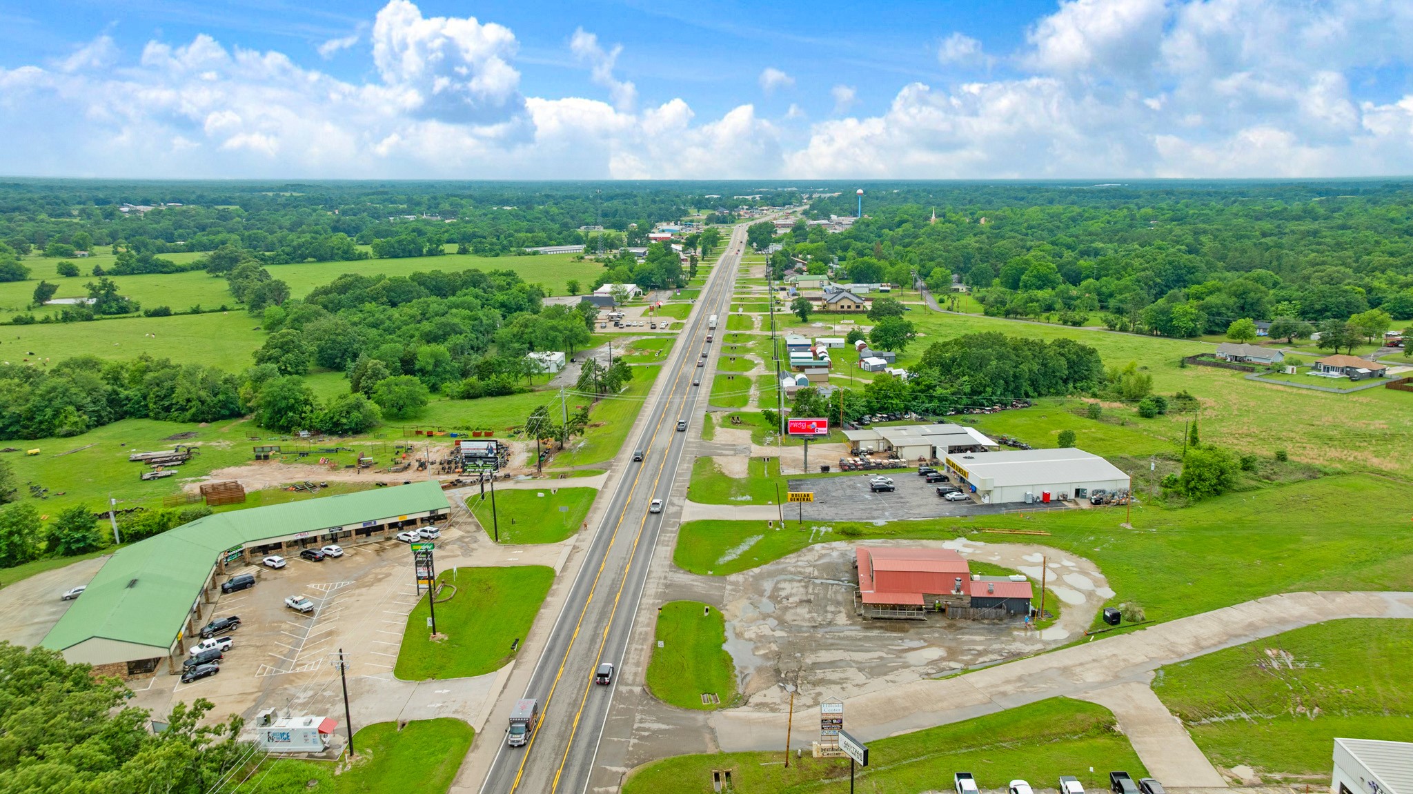 899 E Lennon Drive Emory TX 75440