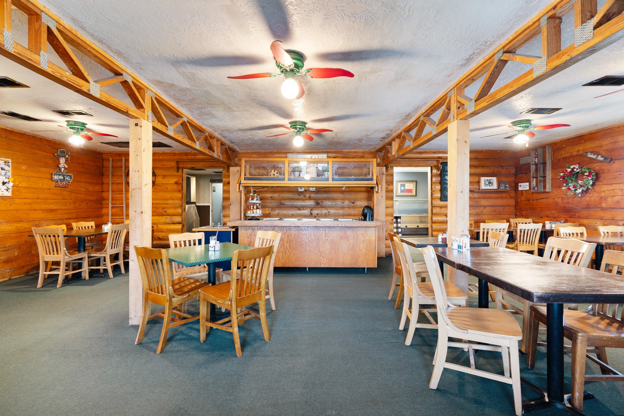 899 E Lennon Drive Emory TX 75440