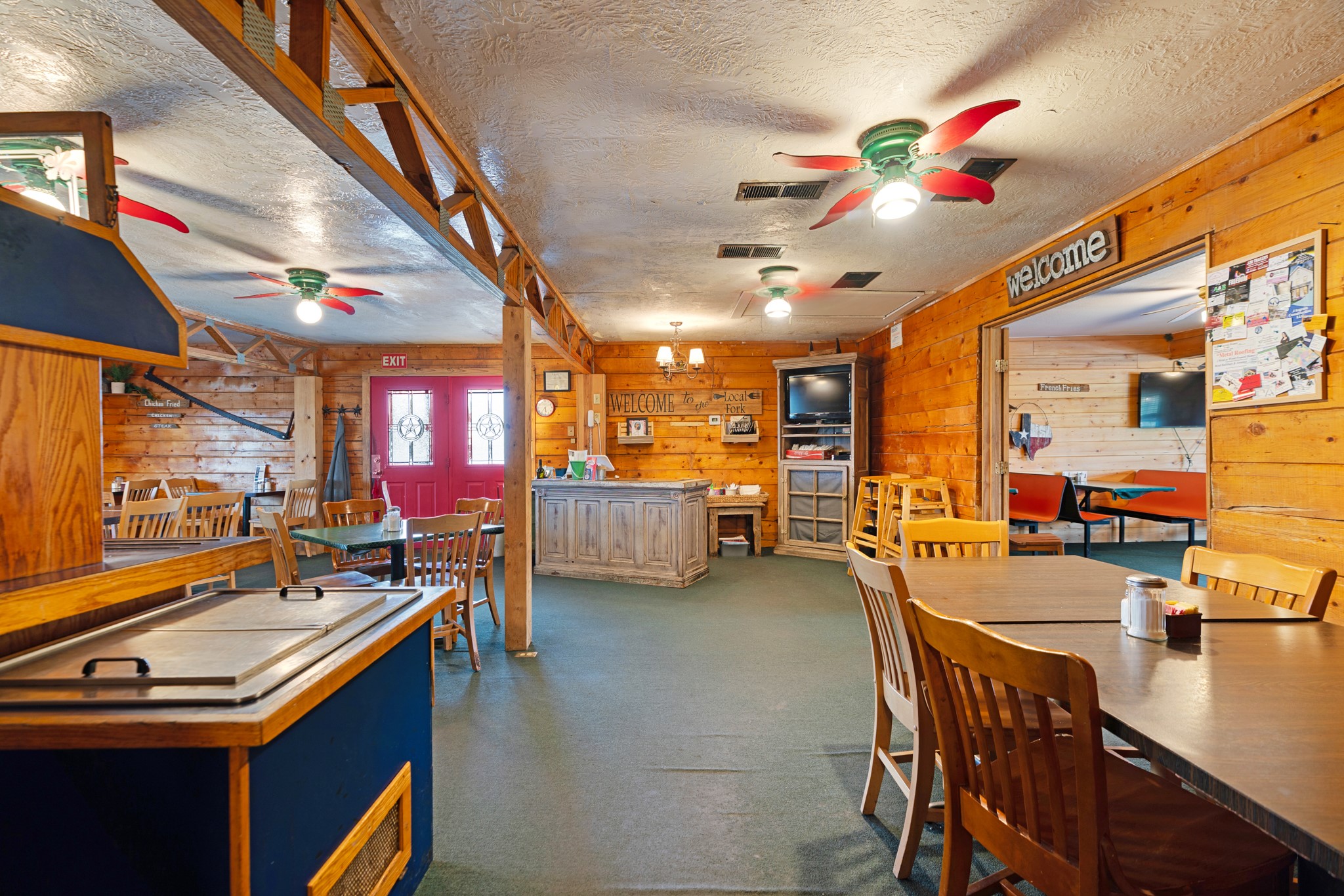 899 E Lennon Drive Emory TX 75440