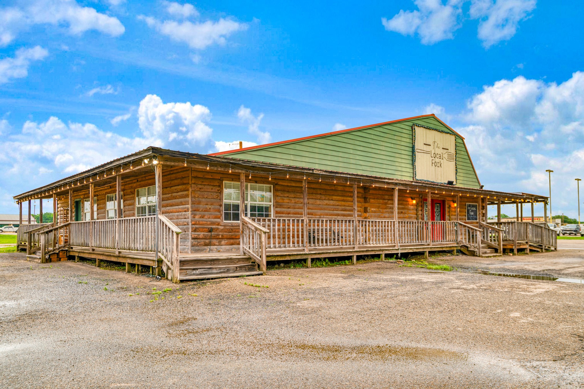 899 E Lennon Drive Emory TX 75440