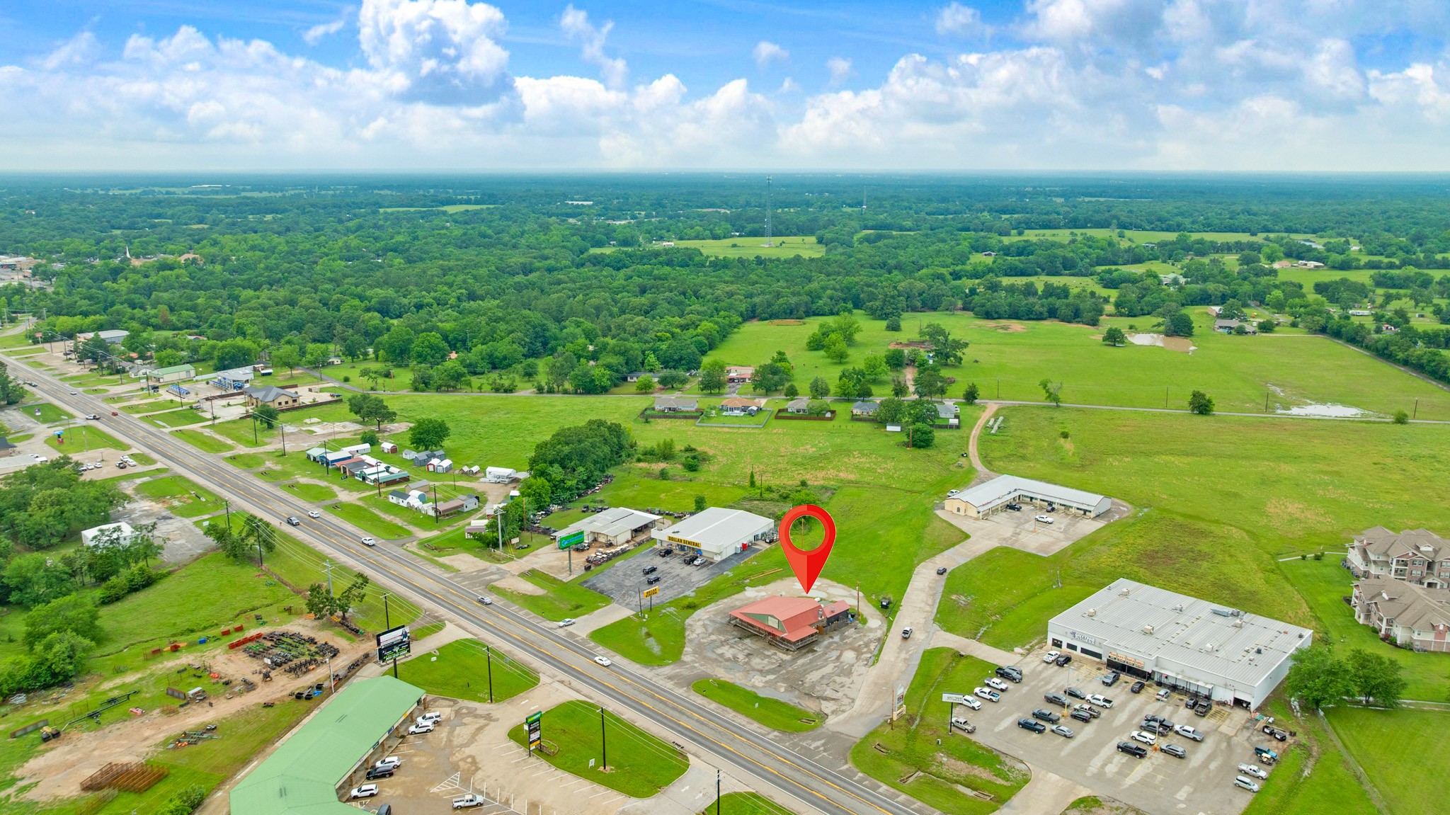 899 E Lennon Drive Emory TX 75440
