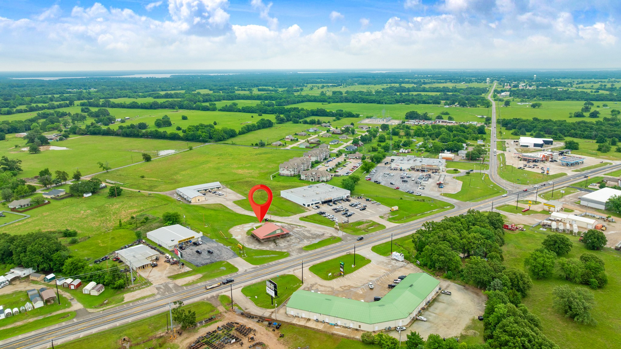 899 E Lennon Drive Emory TX 75440