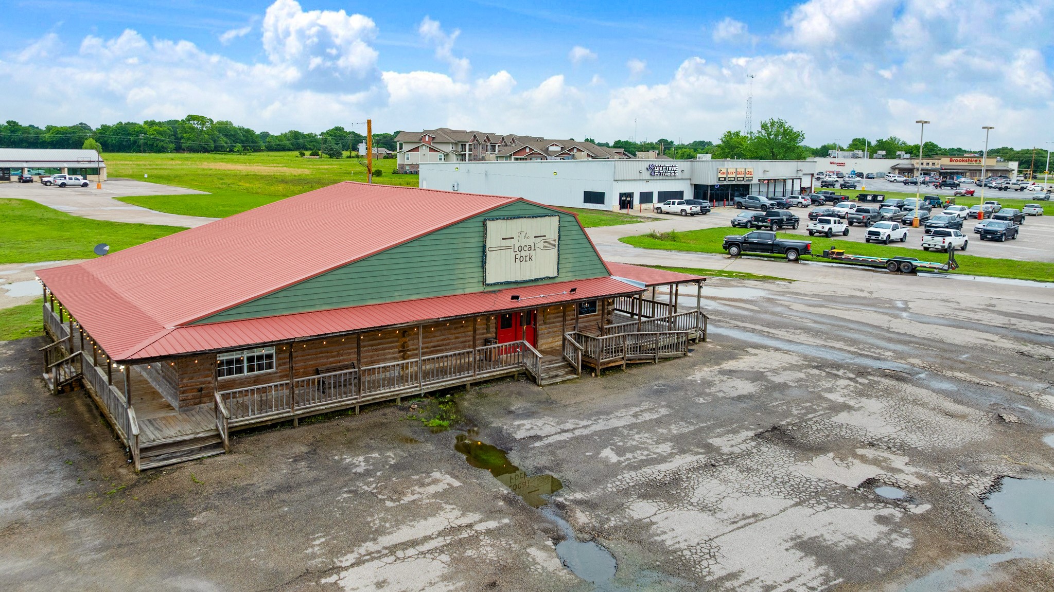 899 E Lennon Drive Emory TX 75440