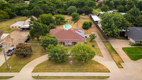 230 S Walnut Grove Road Midlothian TX 76065