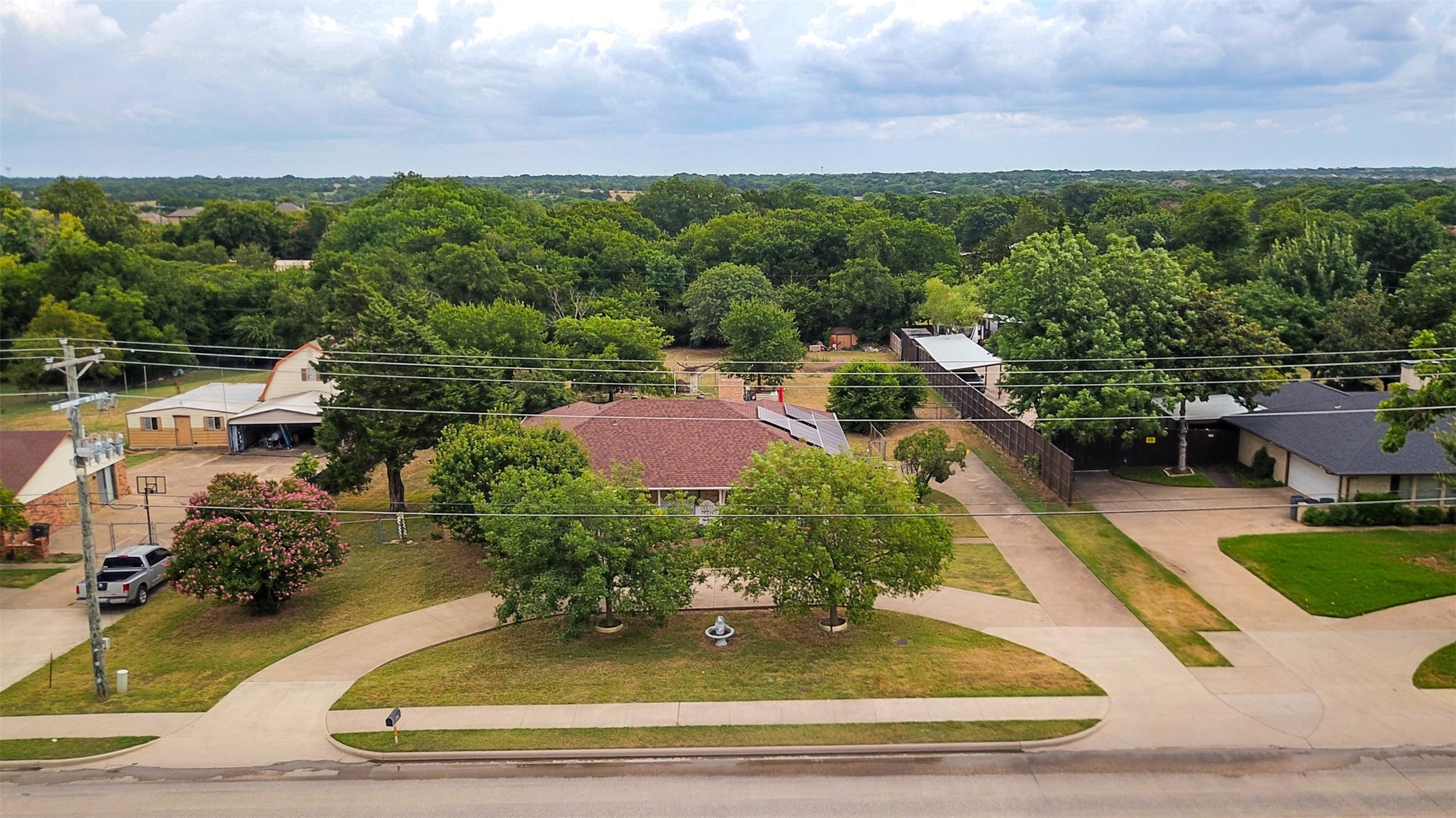 230 S Walnut Grove Road Midlothian TX 76065