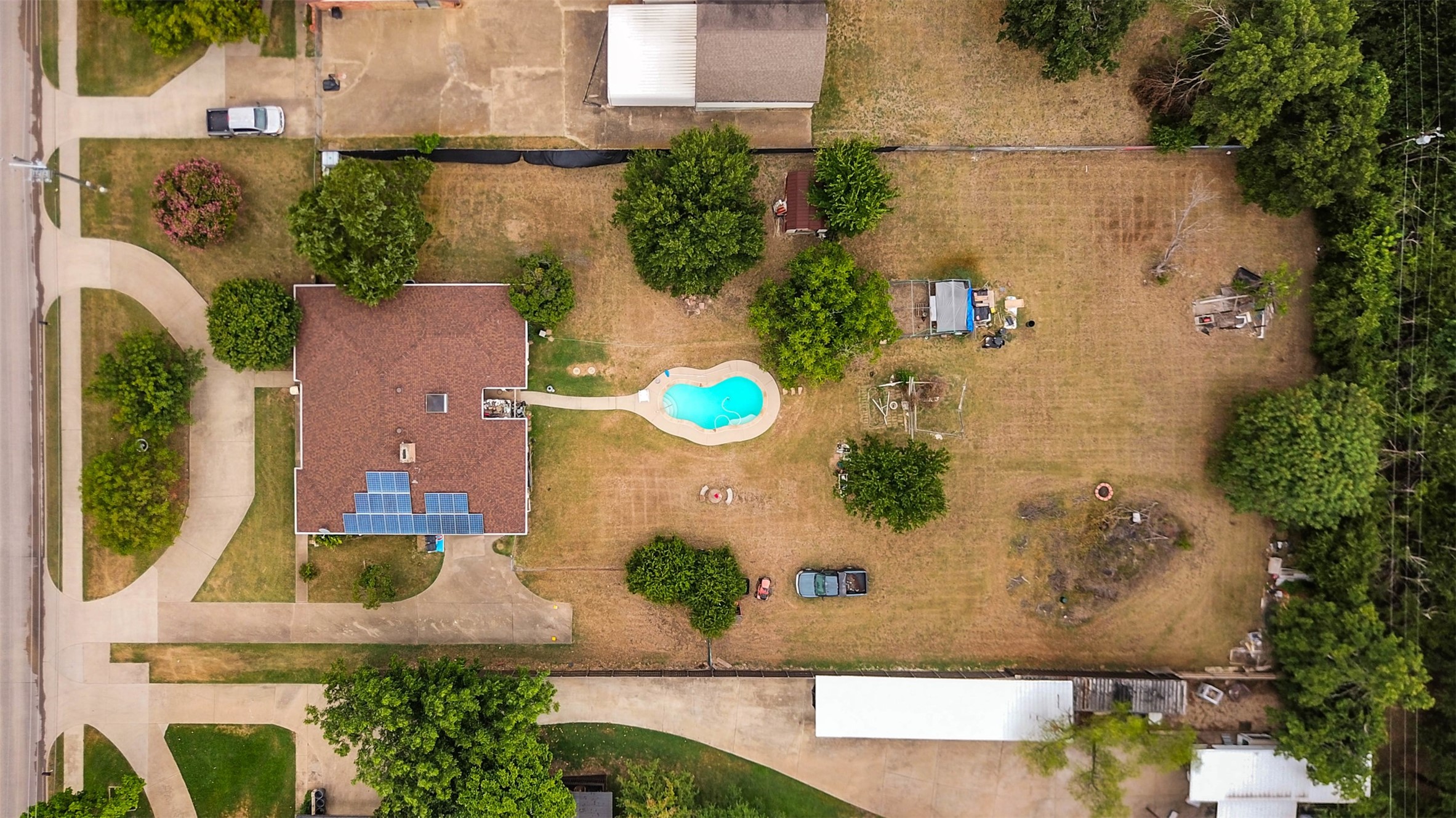 230 S Walnut Grove Road Midlothian TX 76065