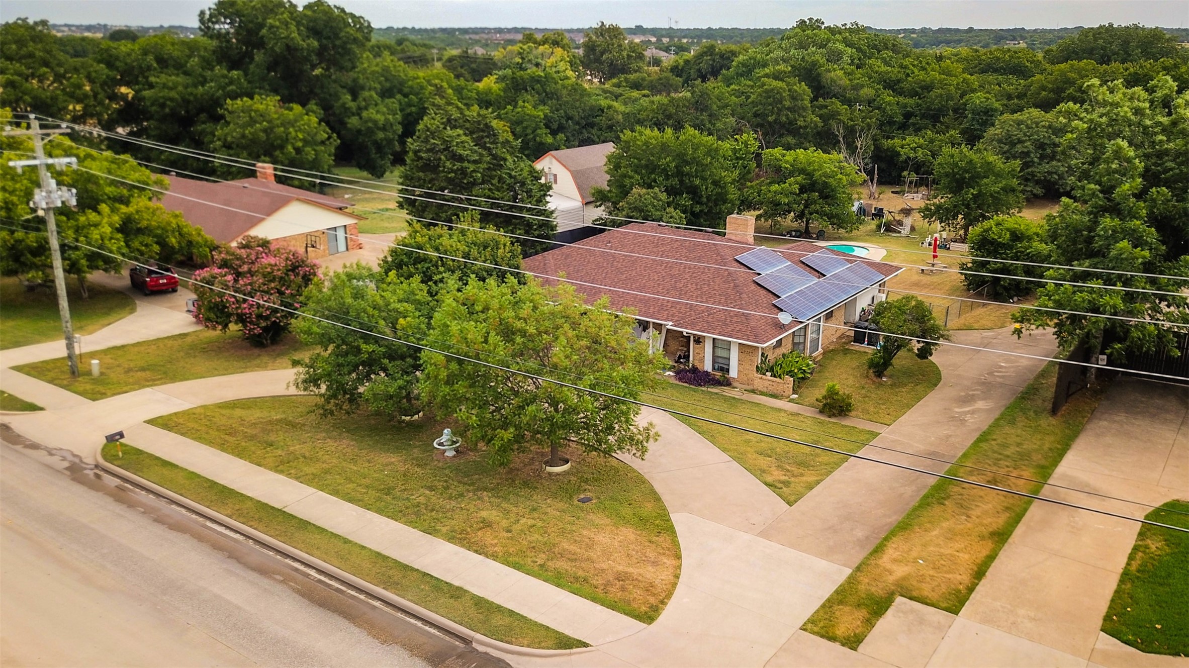 230 S Walnut Grove Road Midlothian TX 76065
