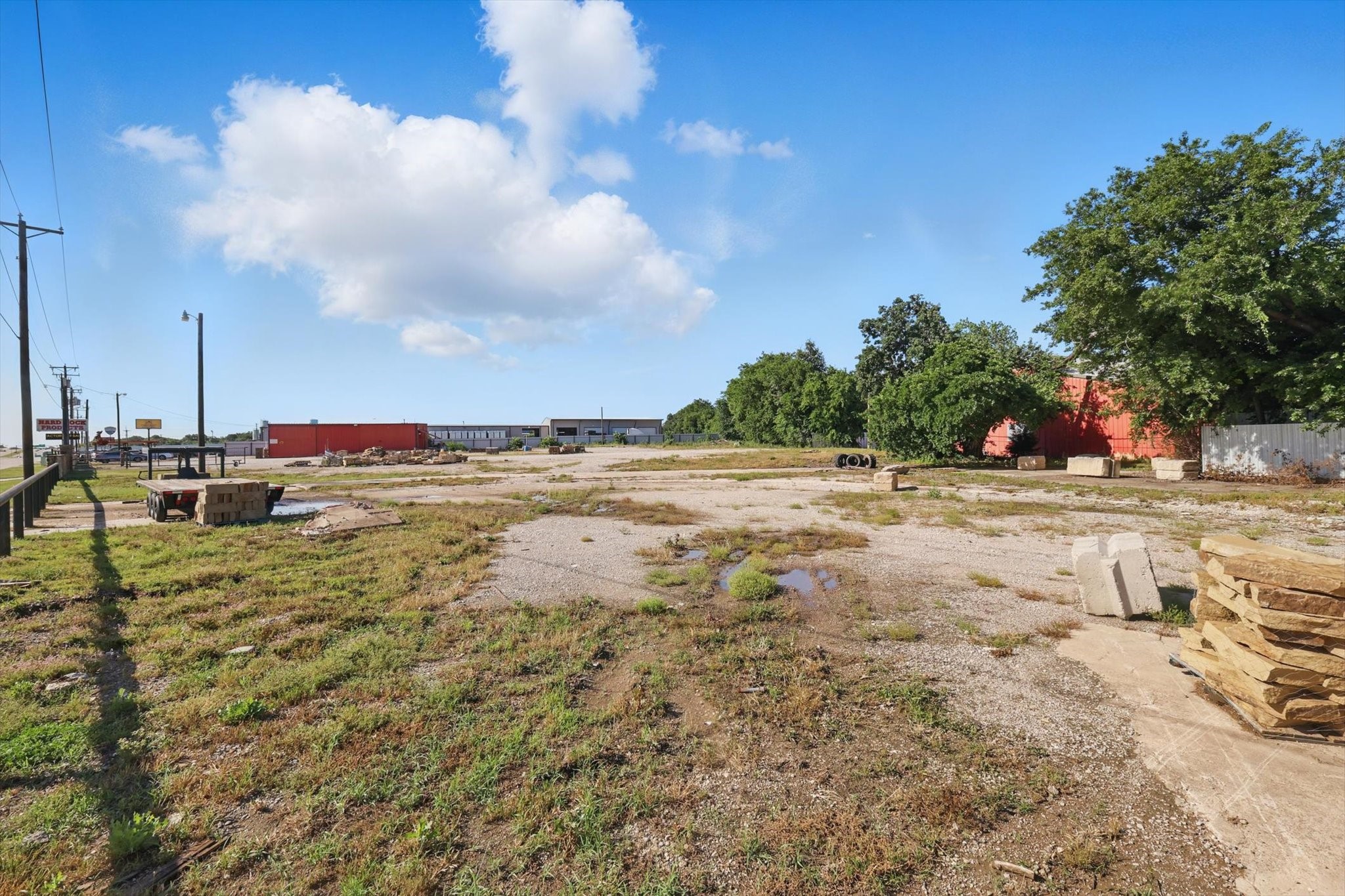 10025 Jacksboro Highway Fort Worth TX 76135