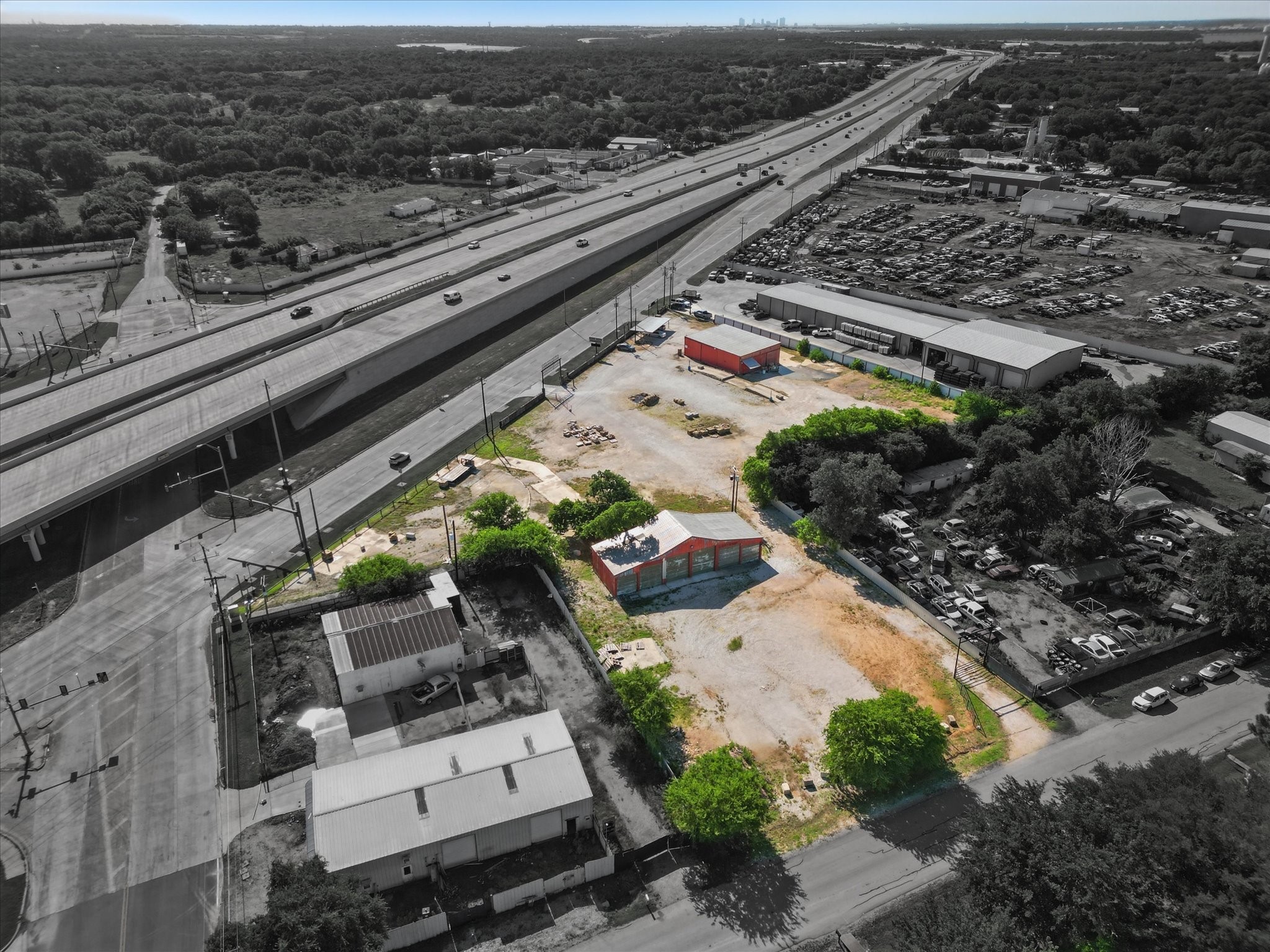 10025 Jacksboro Highway Fort Worth TX 76135