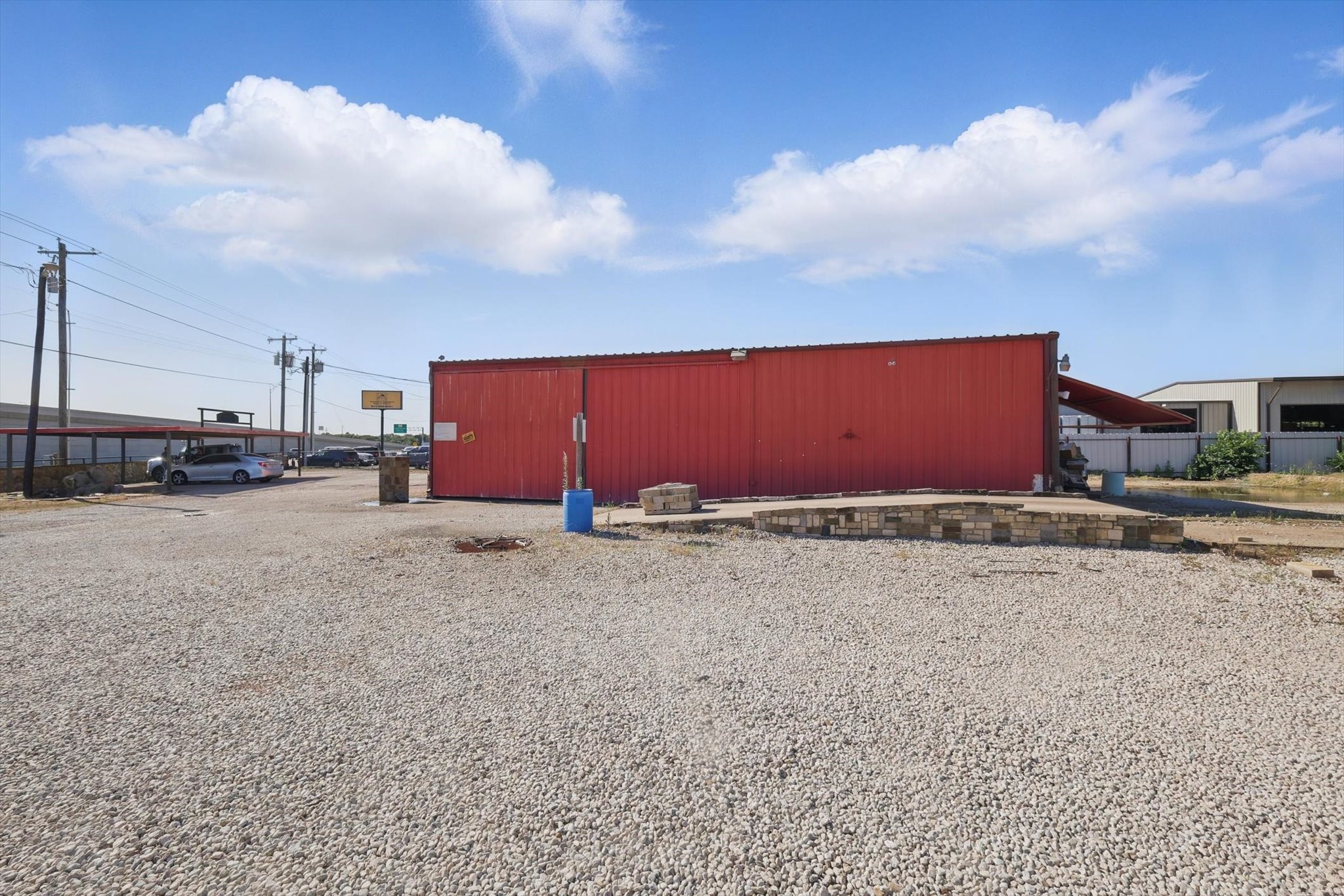 10025 Jacksboro Highway Fort Worth TX 76135