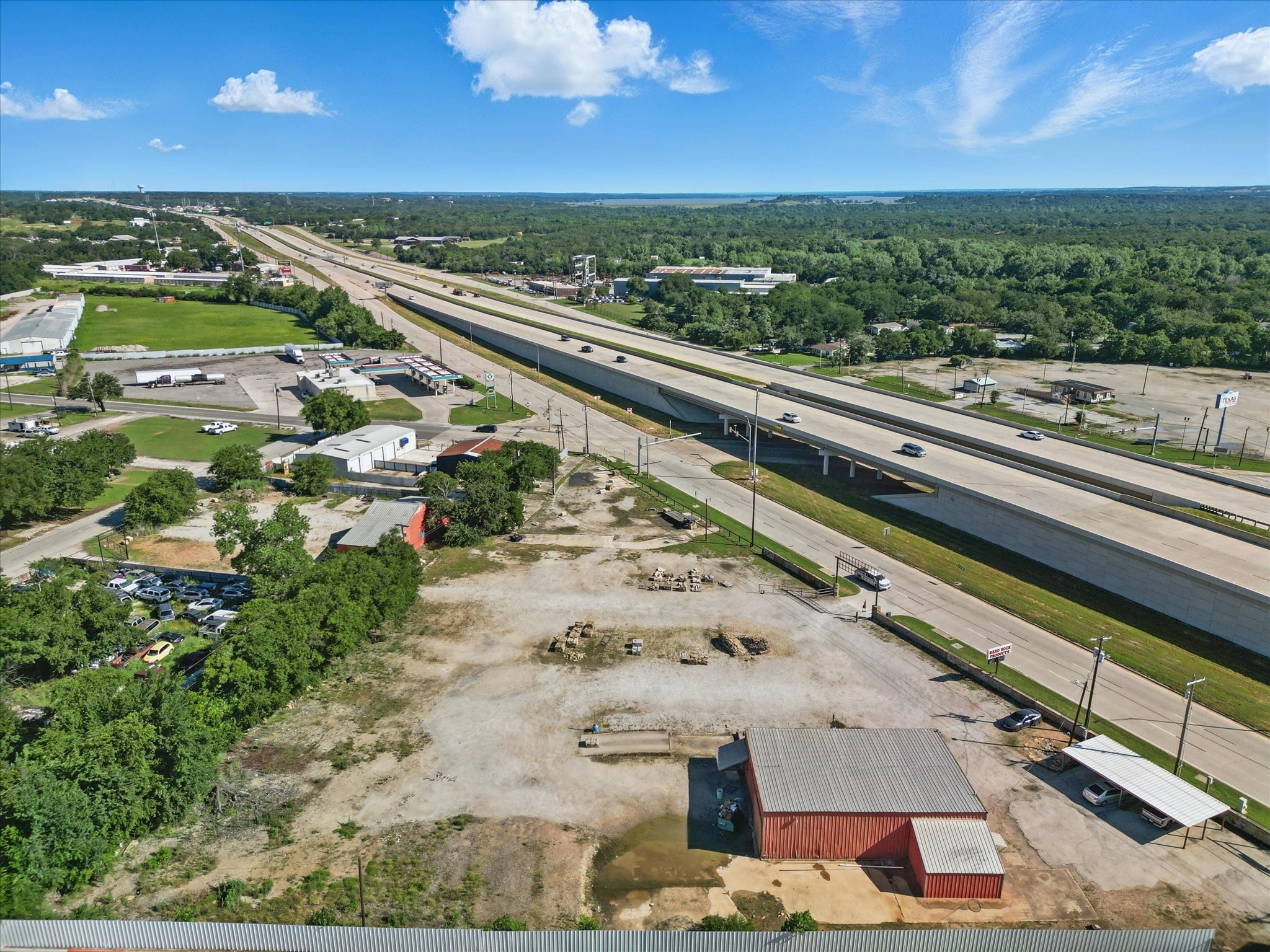 10025 Jacksboro Highway Fort Worth TX 76135