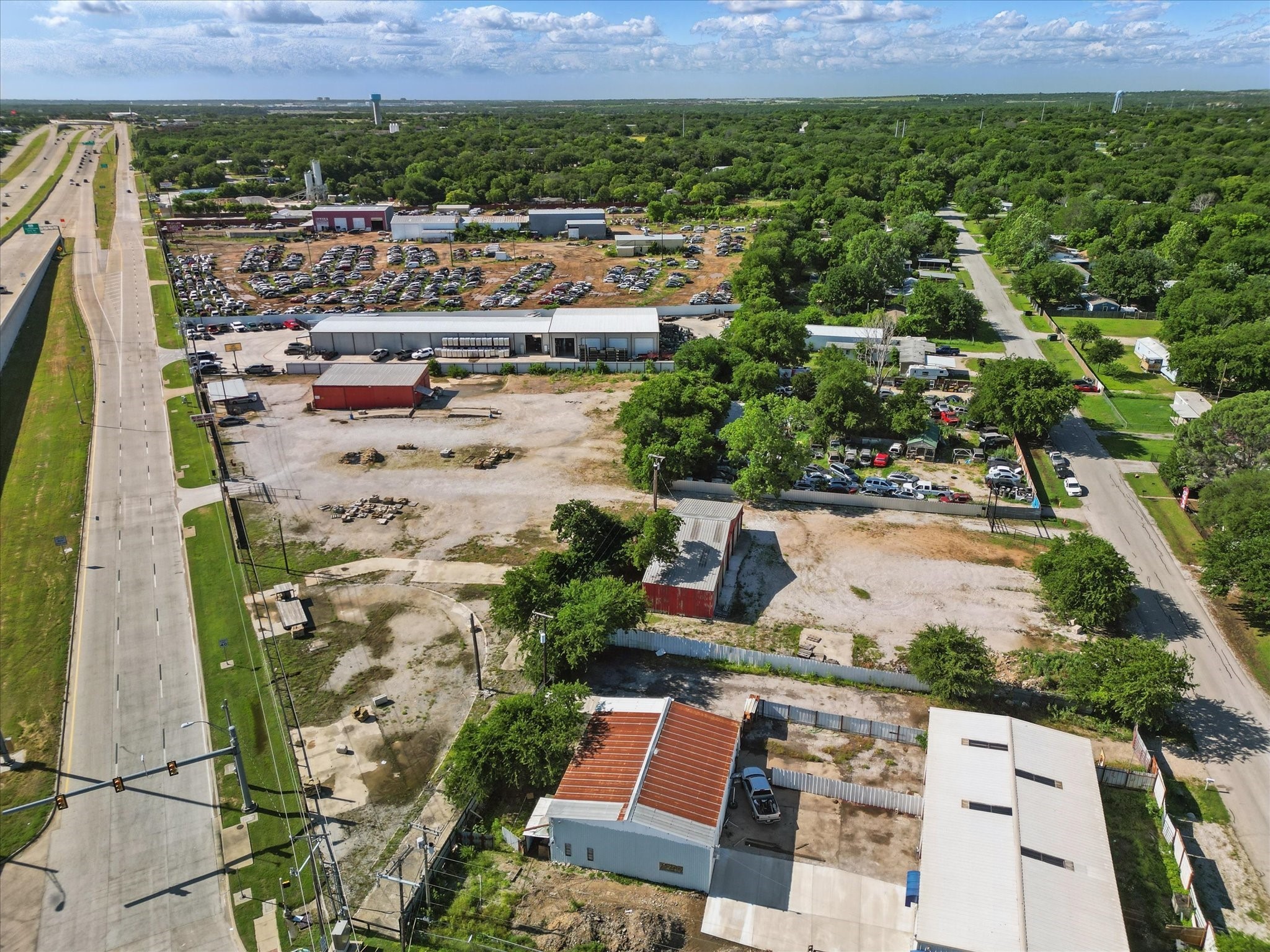 10025 Jacksboro Highway Fort Worth TX 76135