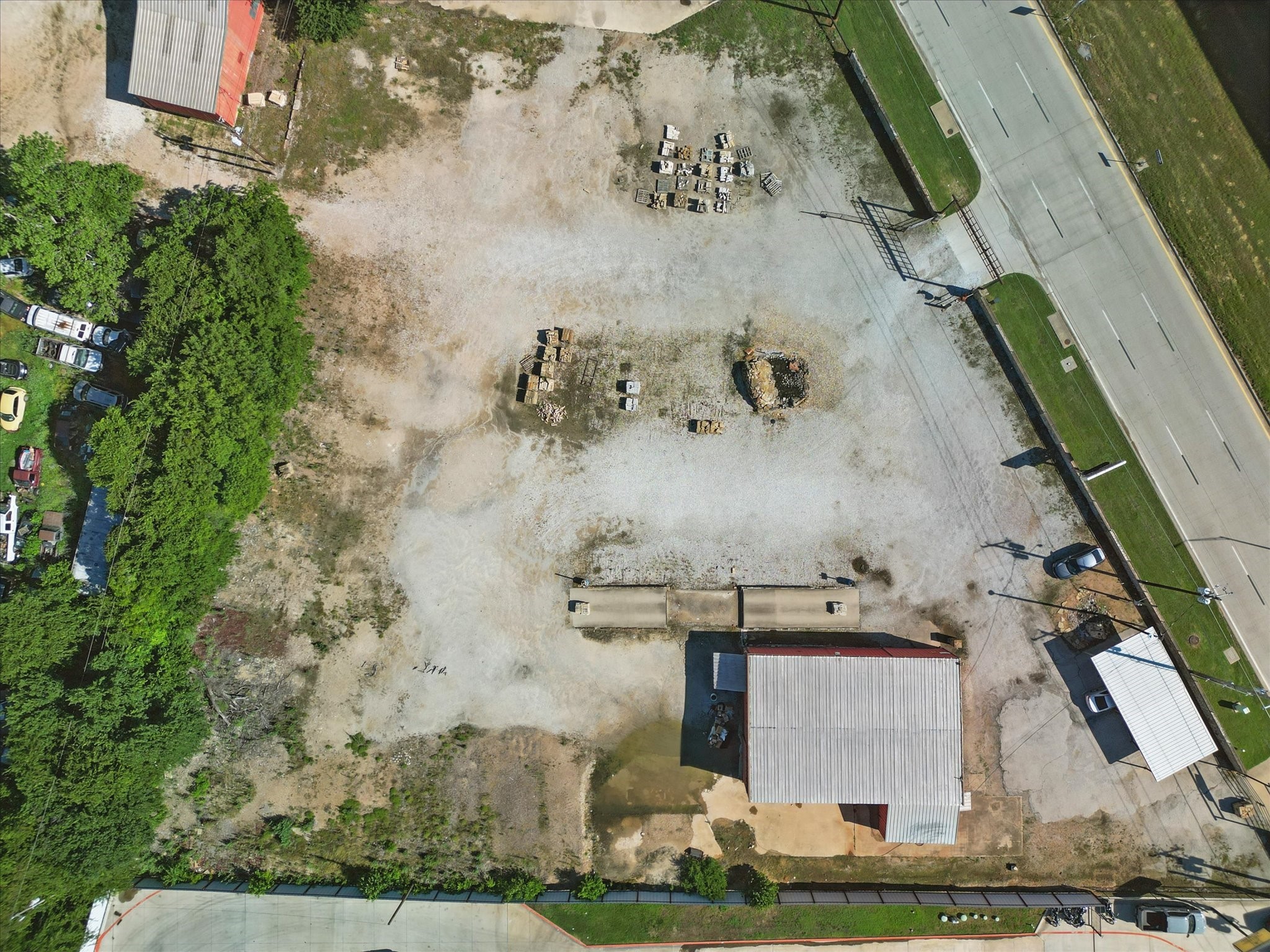 10025 Jacksboro Highway Fort Worth TX 76135