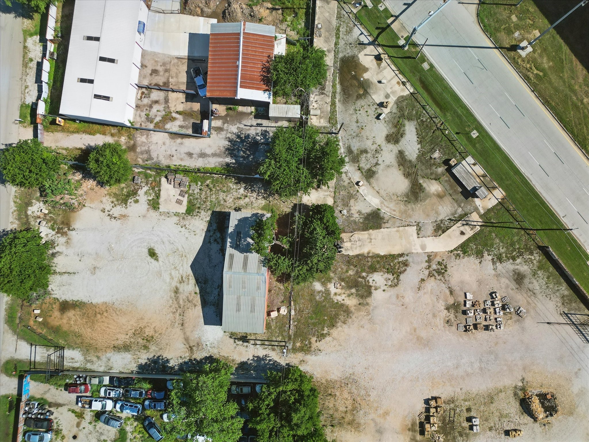 10025 Jacksboro Highway Fort Worth TX 76135