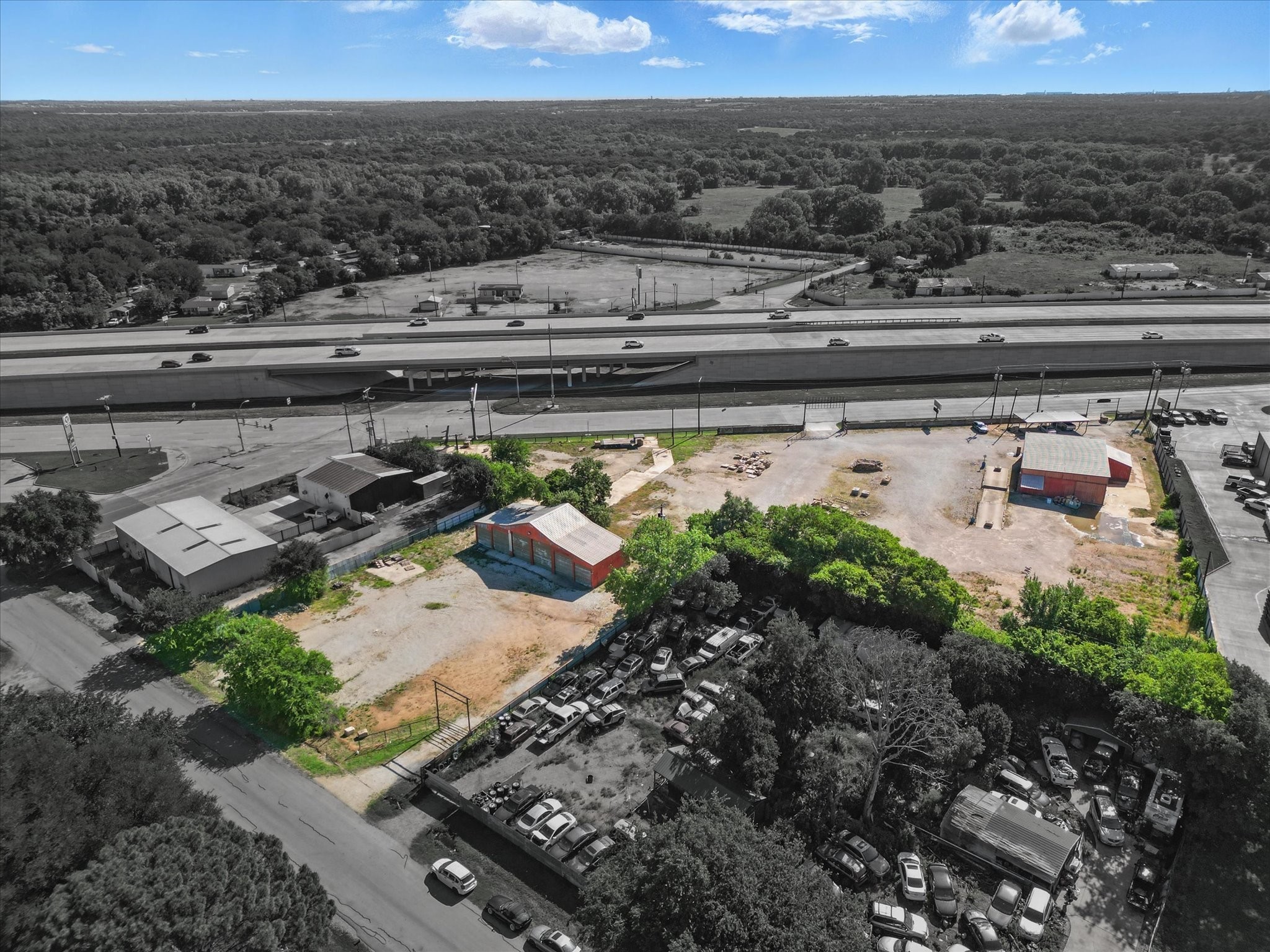 10025 Jacksboro Highway Fort Worth TX 76135