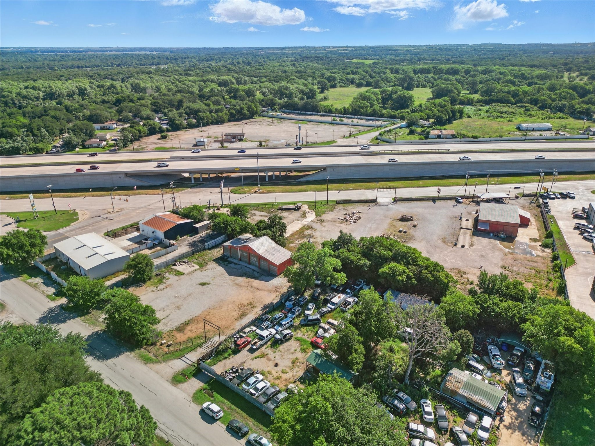 10025 Jacksboro Highway Fort Worth TX 76135