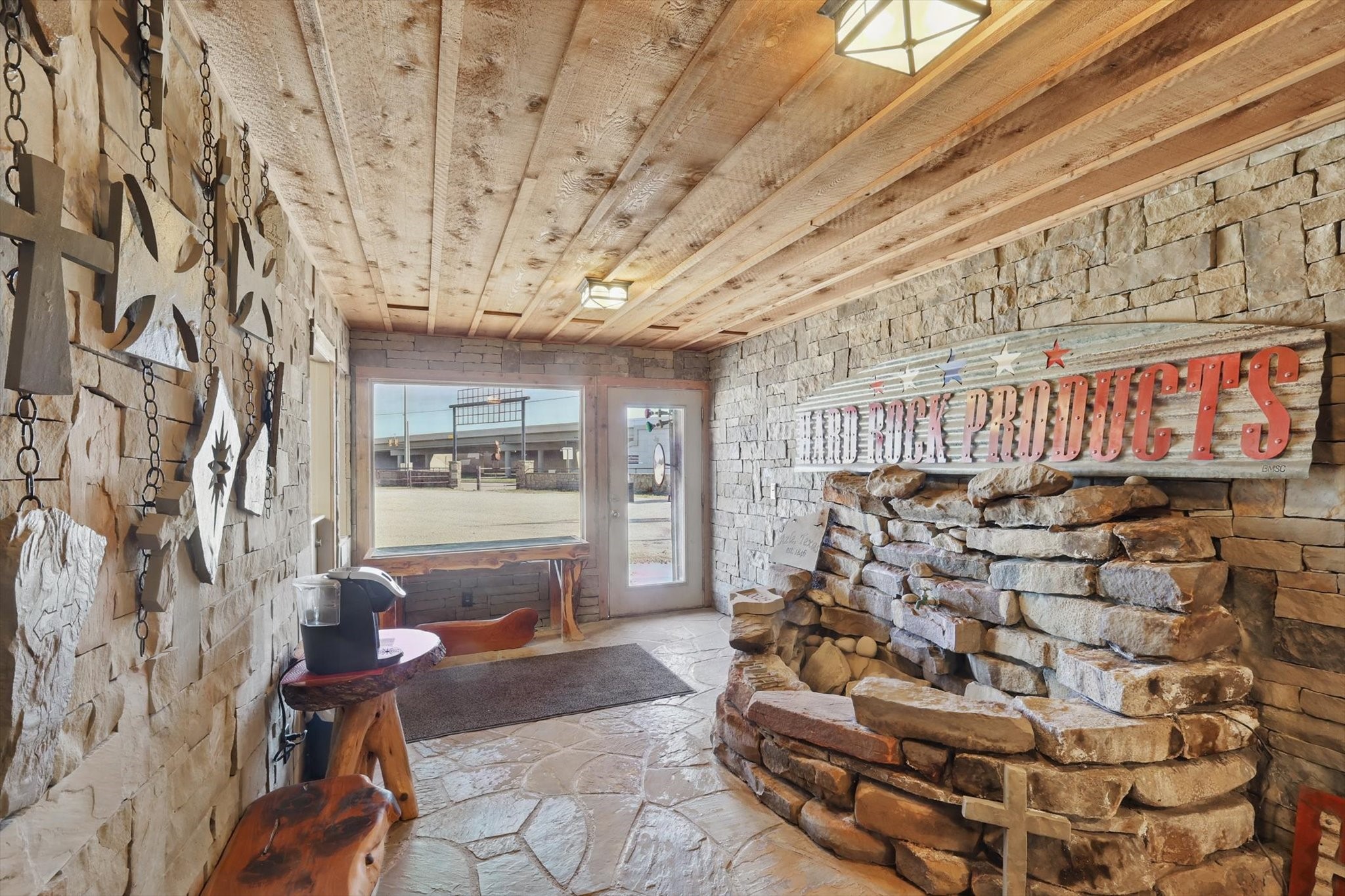 10025 Jacksboro Highway Fort Worth TX 76135