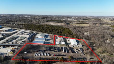659 Martin Duke Road Van Alstyne TX 75495