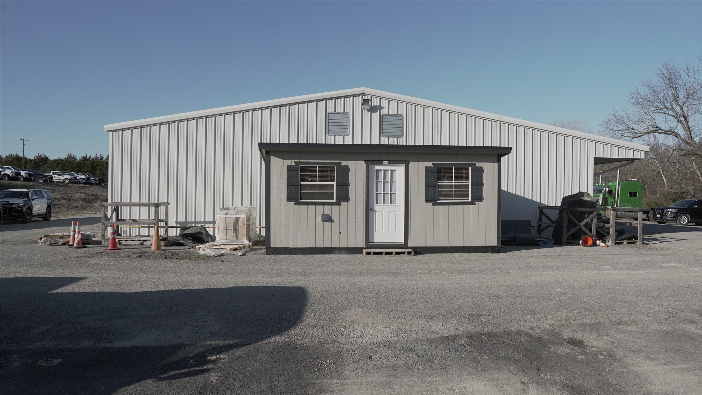 659 Martin Duke Road Van Alstyne TX 75495