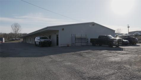 659 Martin Duke Road Van Alstyne TX 75495