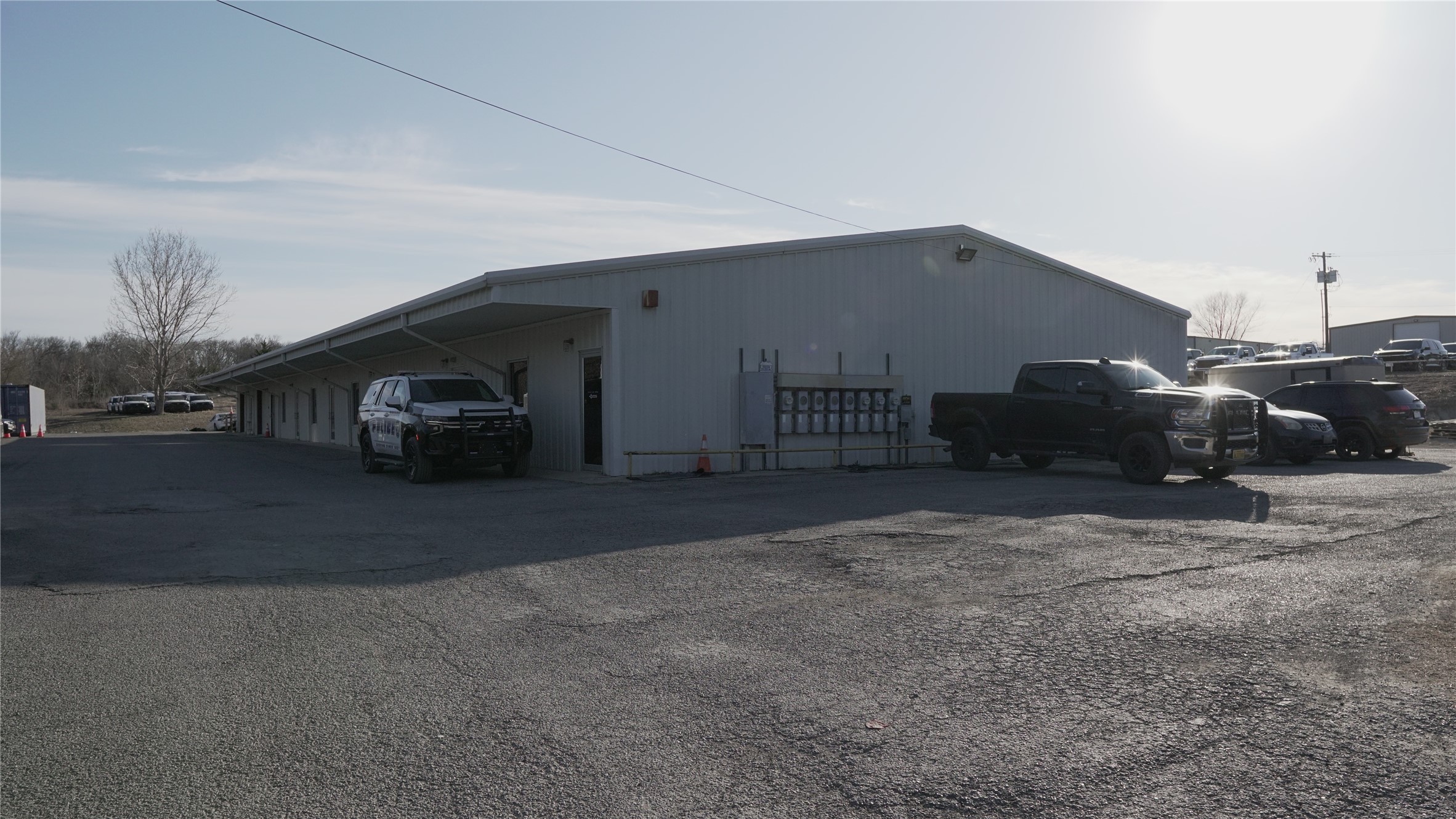 659 Martin Duke Road Van Alstyne TX 75495