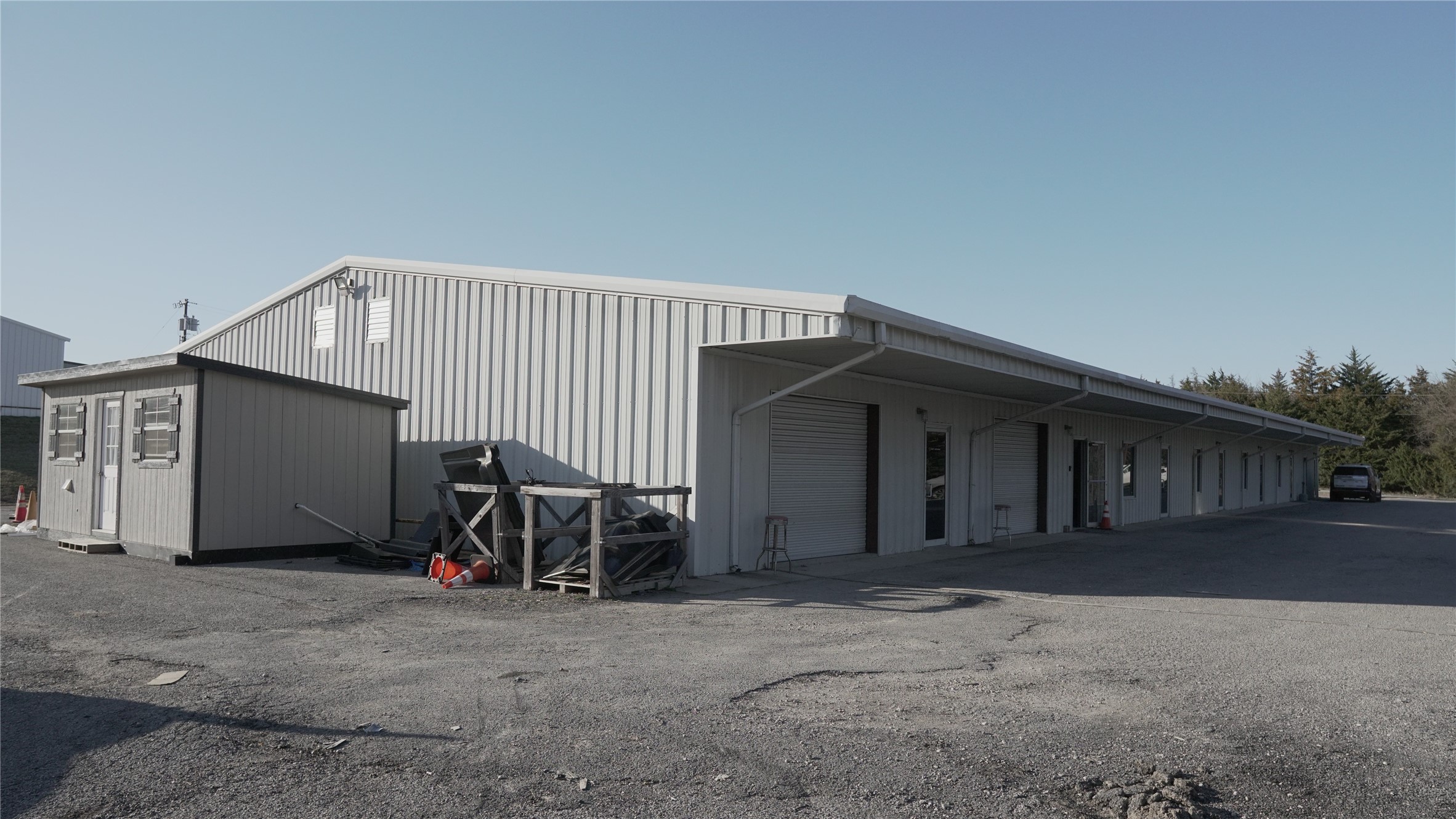 659 Martin Duke Road Van Alstyne TX 75495
