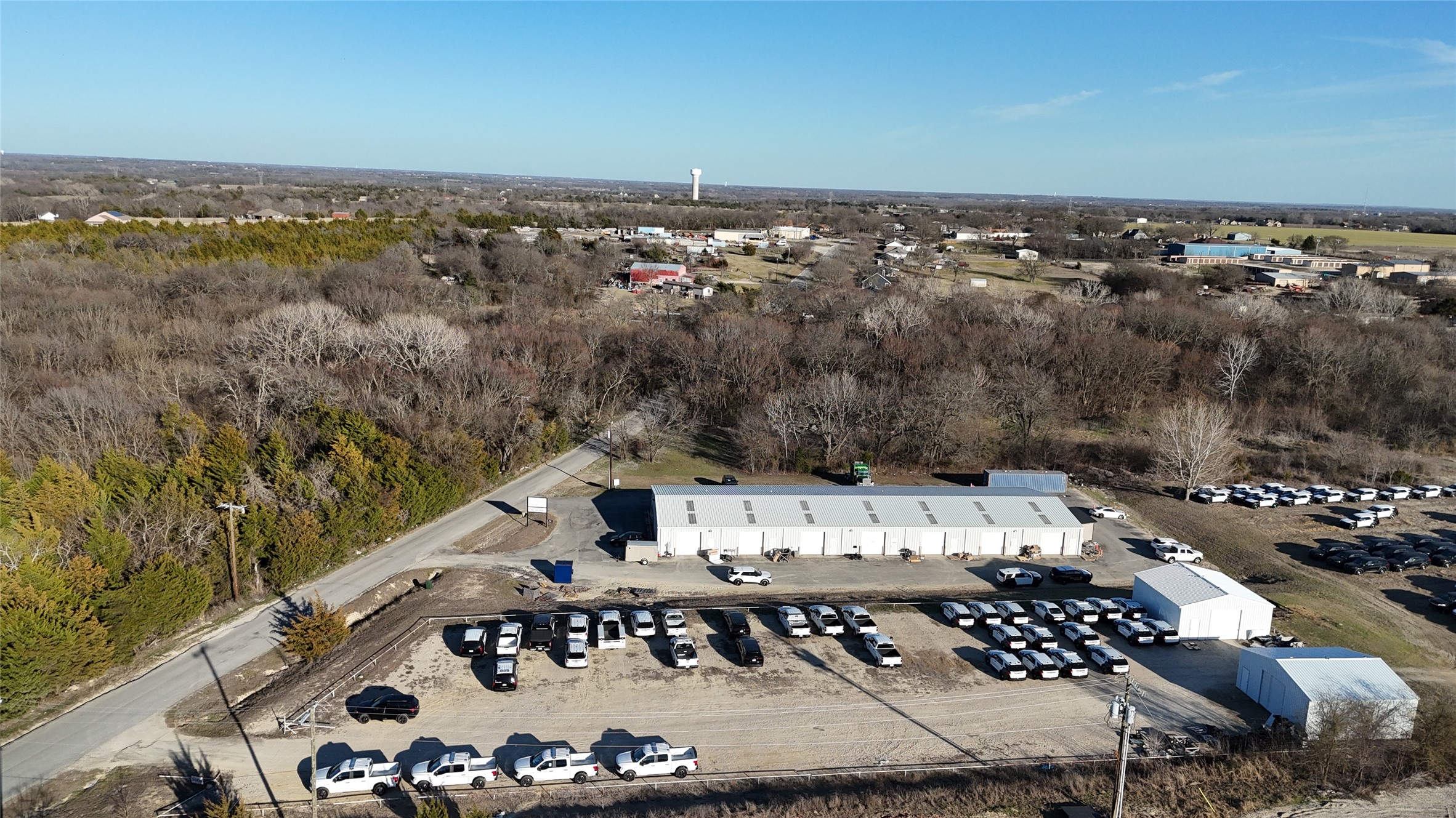 659 Martin Duke Road Van Alstyne TX 75495